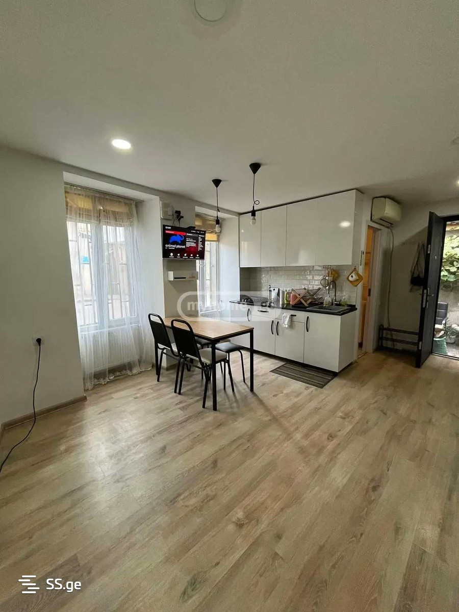 gutani st. - 1 rooms