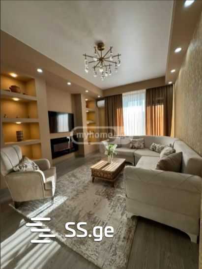 gulia st. - 2 rooms