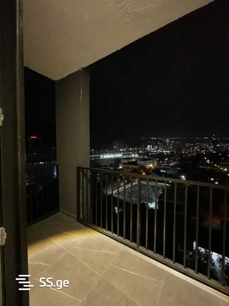 lertsami st. 1 - 2 rooms