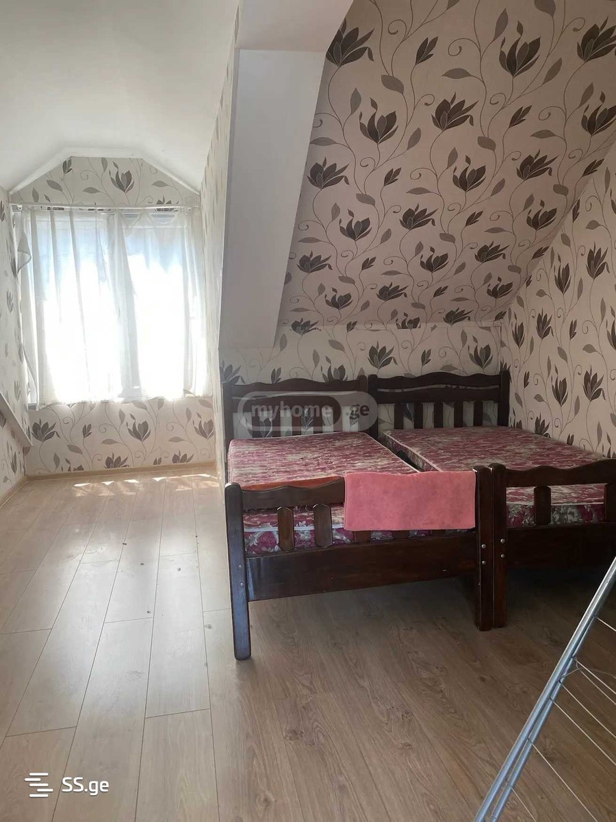 gorgasali st. - 2 rooms