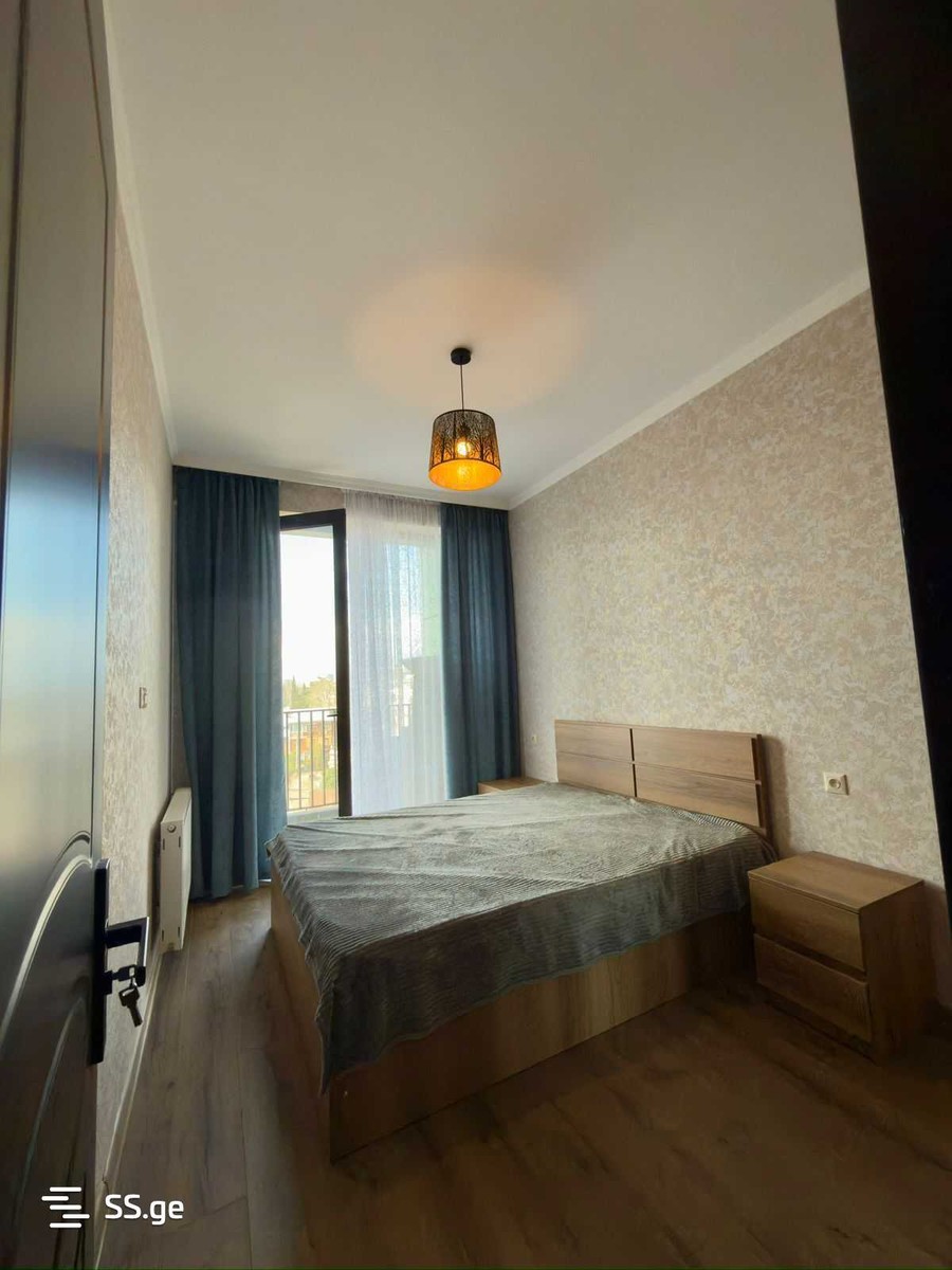 zedazeni st. - 2 rooms