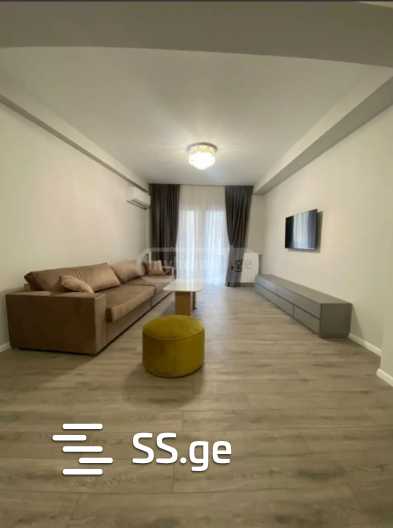 gogebashvili st. - 2 rooms