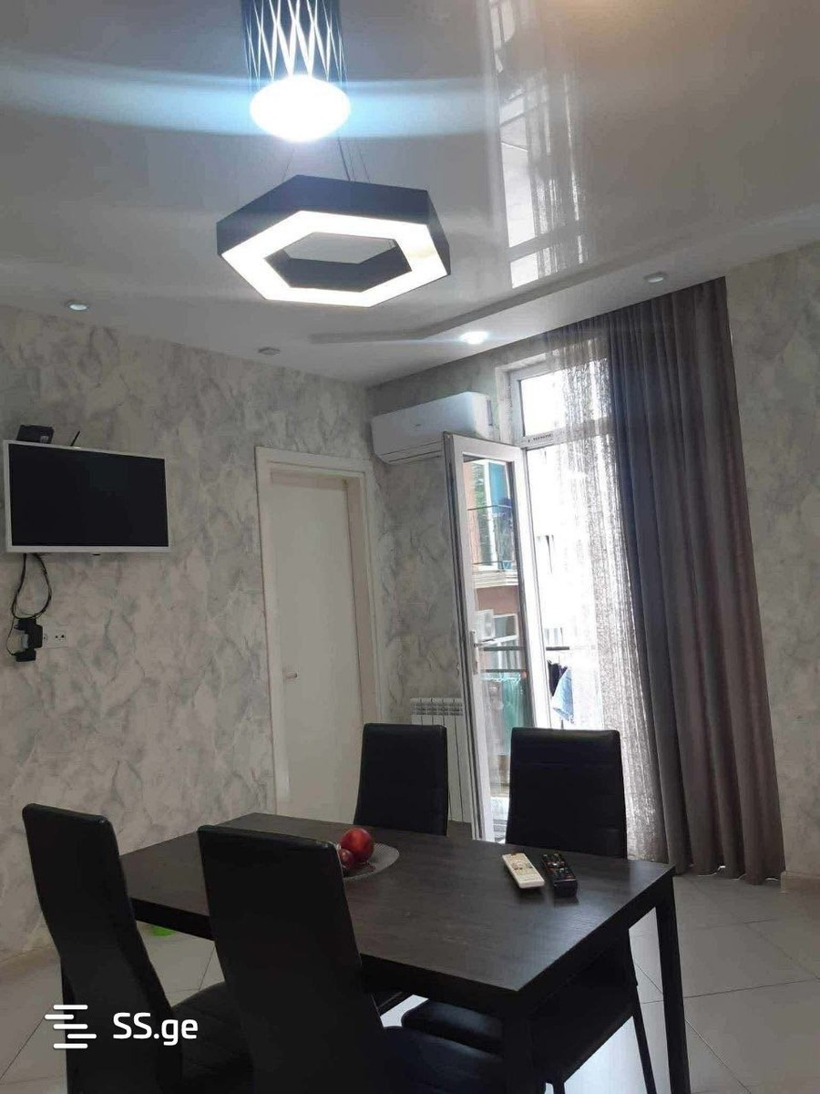 Bagrationi str. 206 - 3 rooms
