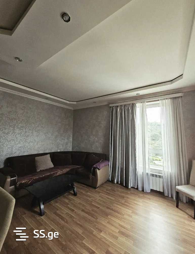 samtredia st. - 3 rooms