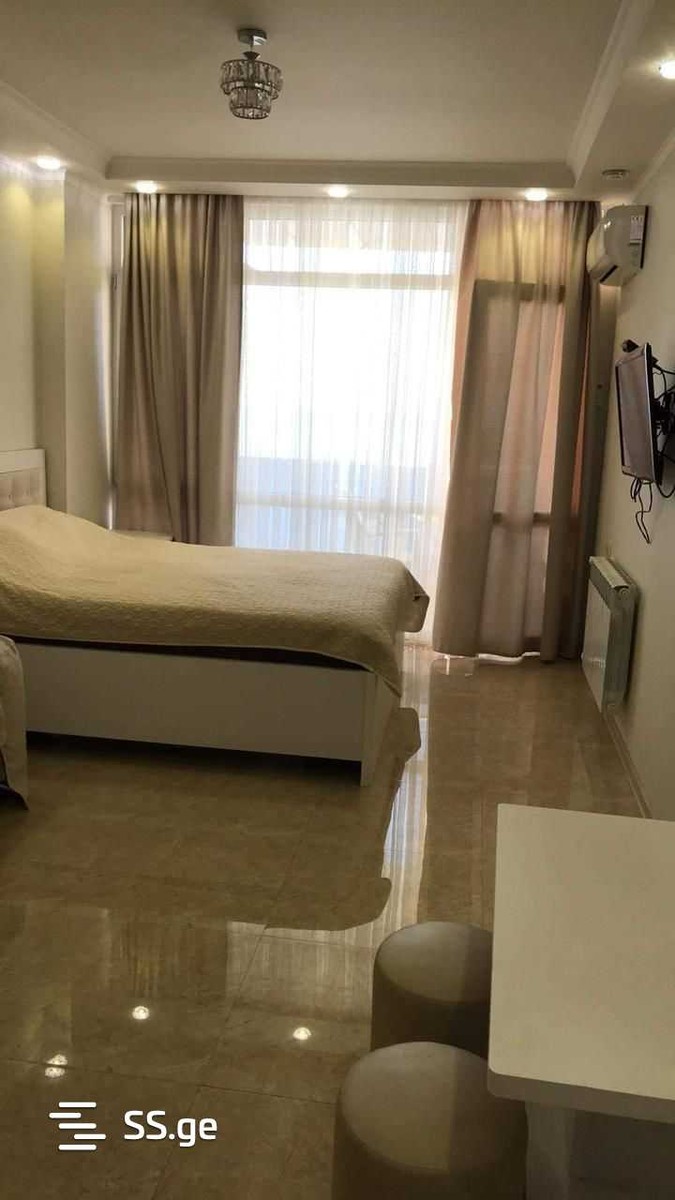 Z. Gorgiladze Street 111 - 1 rooms