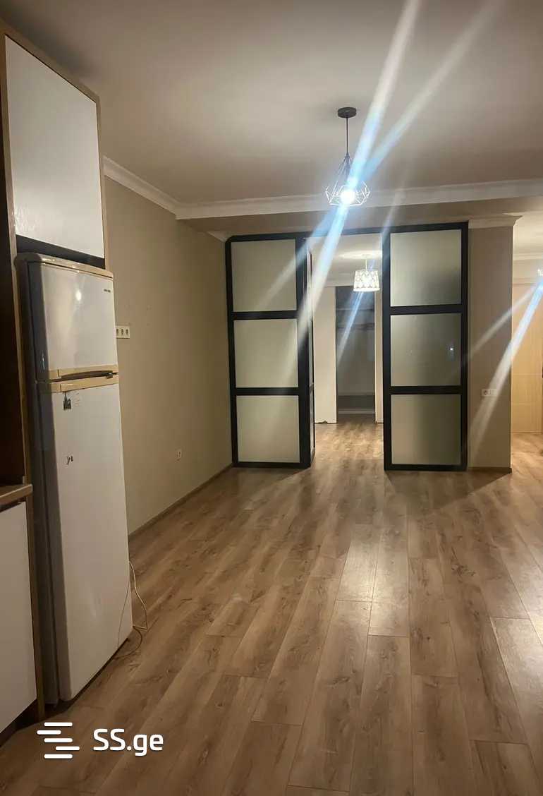Dzeglevi st. - 2 rooms