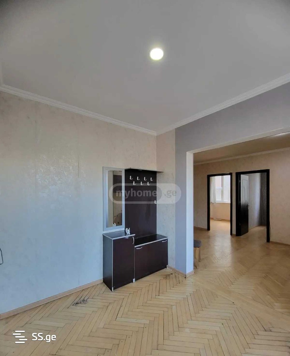 tevdore mgvdeli st. - 3 rooms