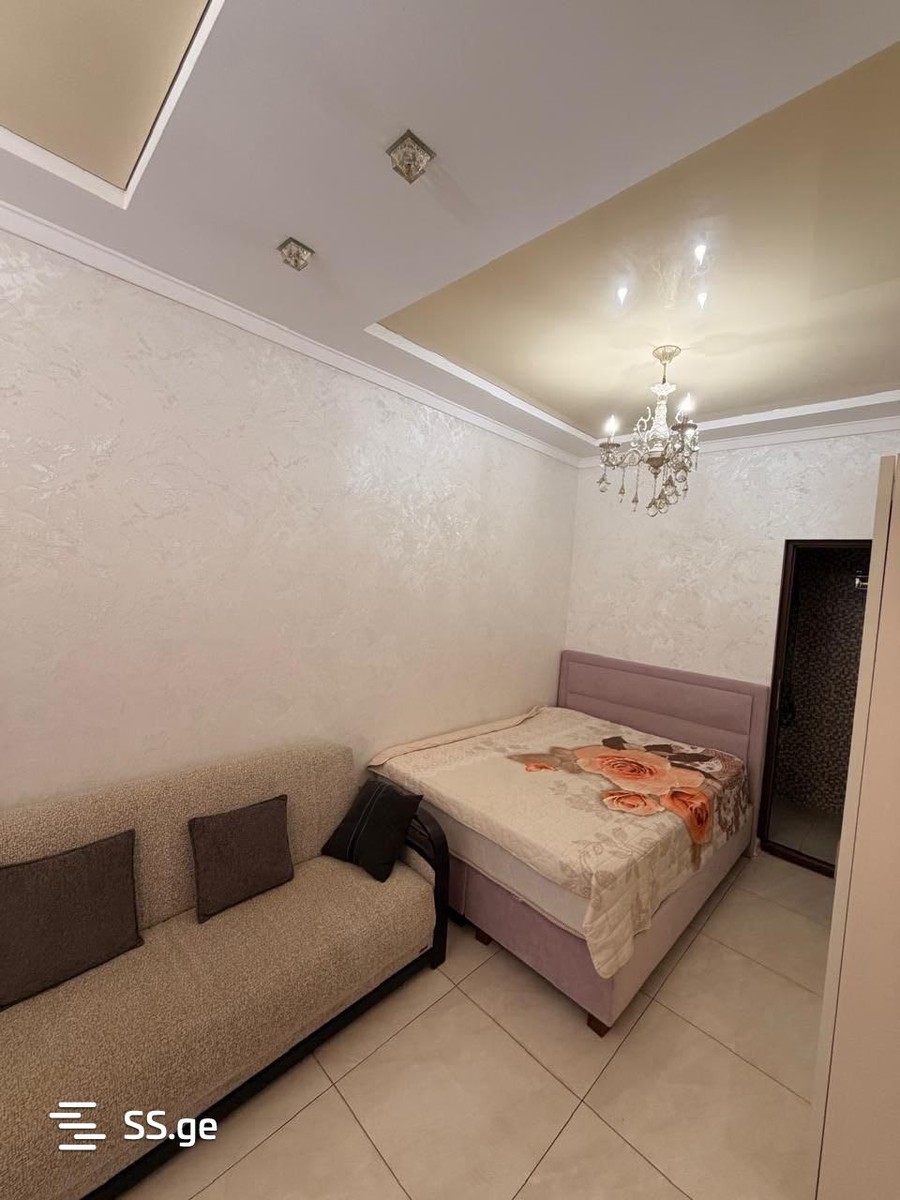 Angis st. 34 - 1 rooms