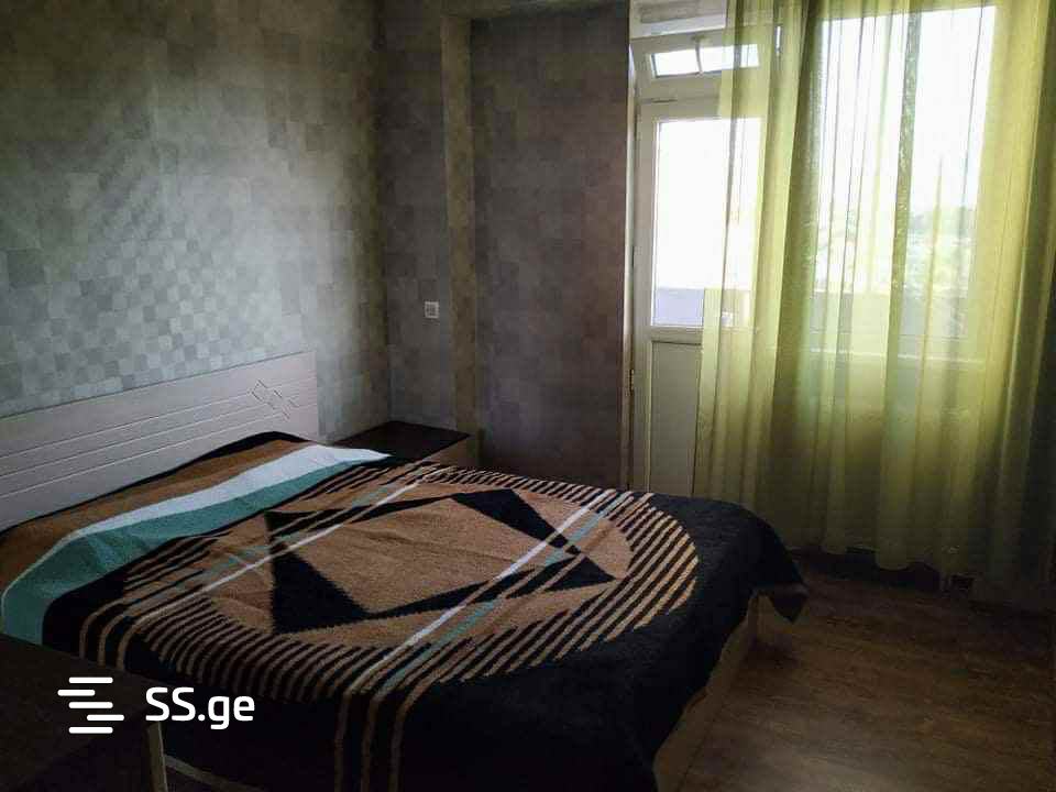 Mukhran Machavariani st. - 4 rooms