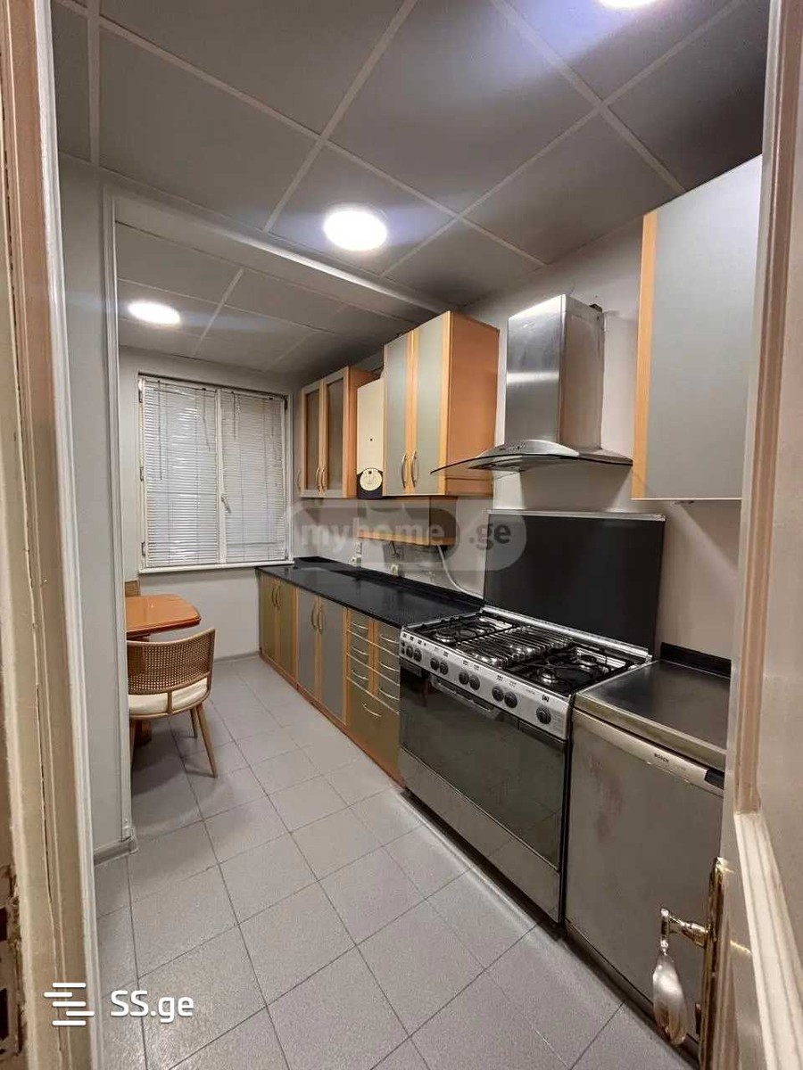 ckneti st. - 4 rooms