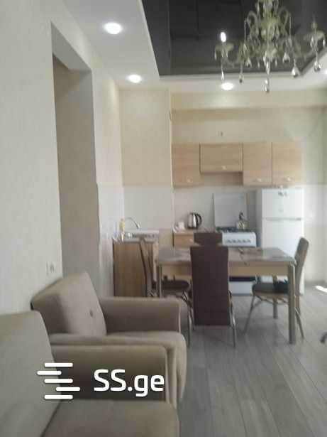 Liza Nakashidze-Bolkvadze st. - 2 rooms