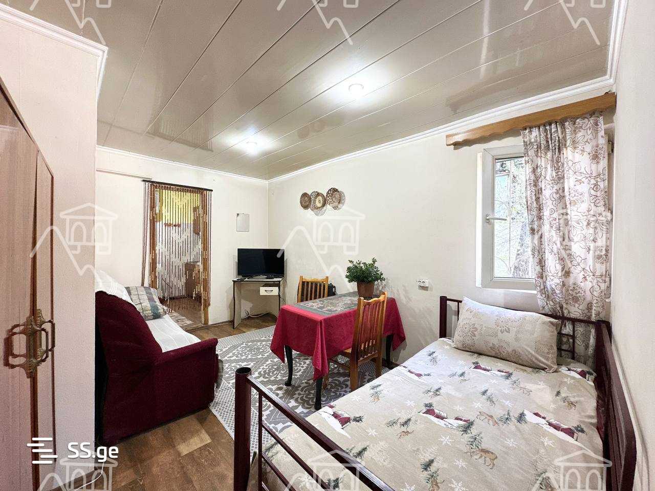 kavtaradze st. 47 - 2 rooms