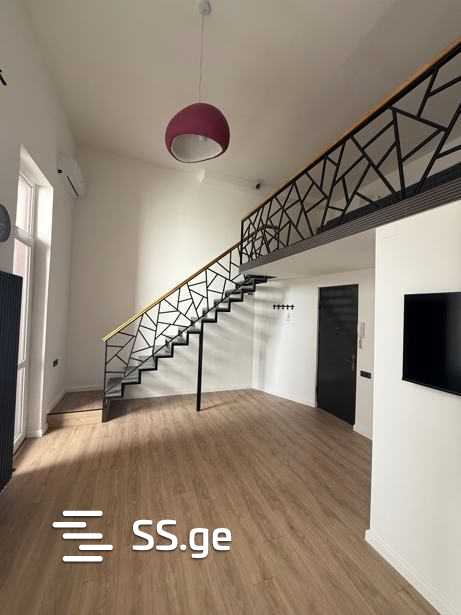 marjanishvili st. - 2 rooms