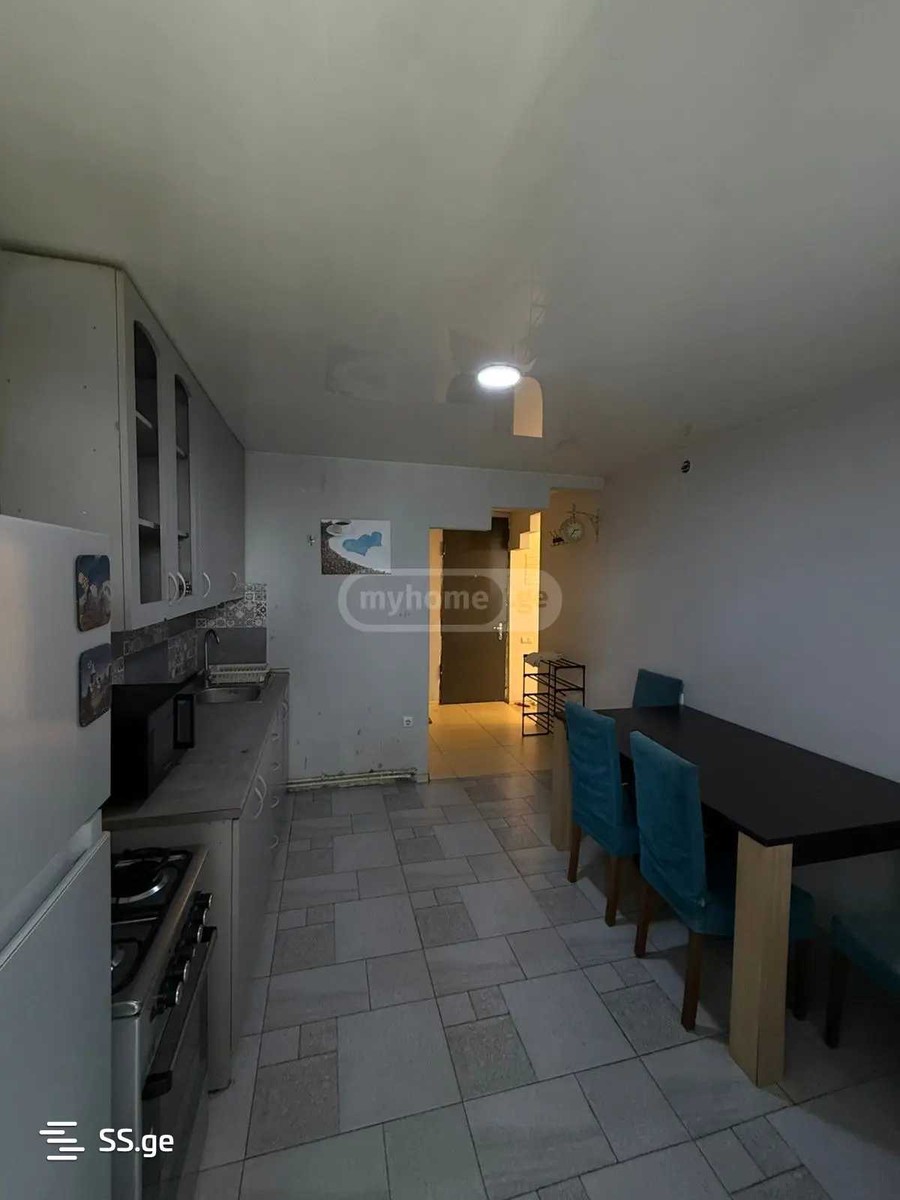 kaloubani st. - 2 rooms