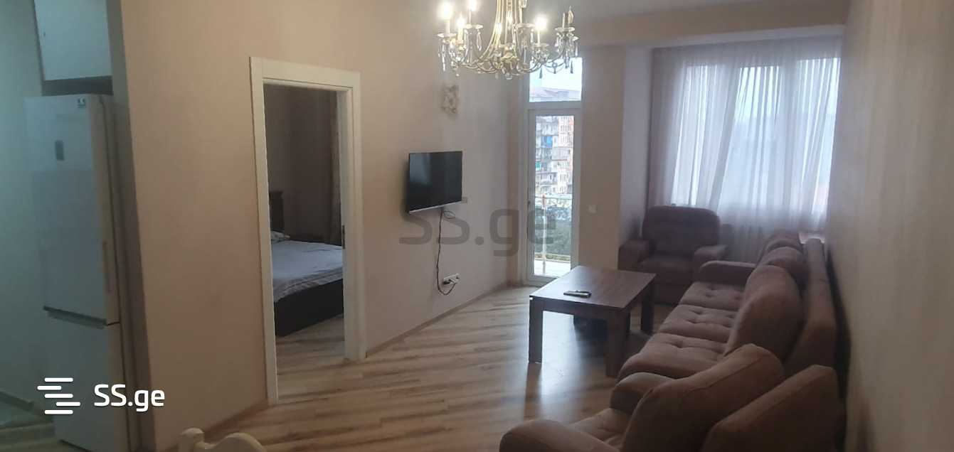 Firosman St. 1a - 3 rooms