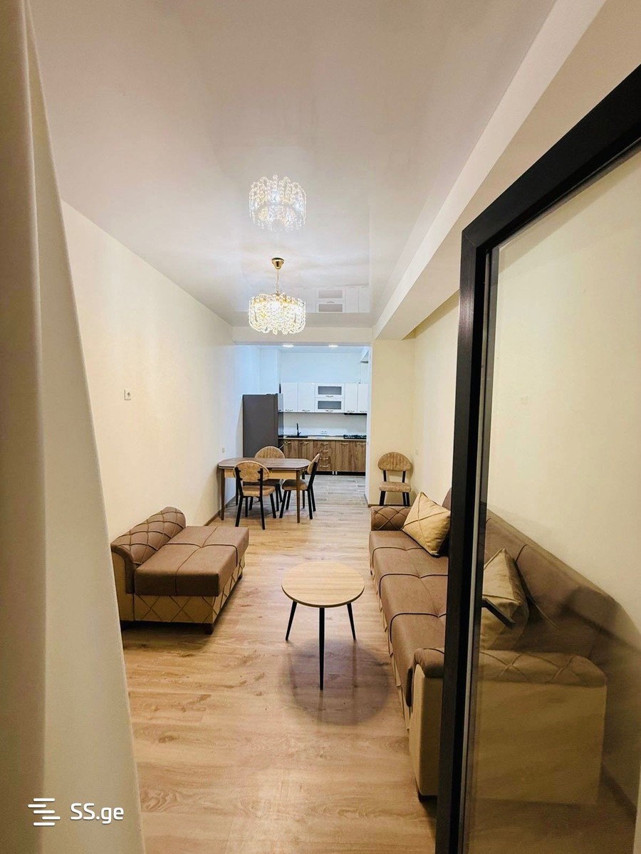 Teimurazi st. 1 - 2 rooms