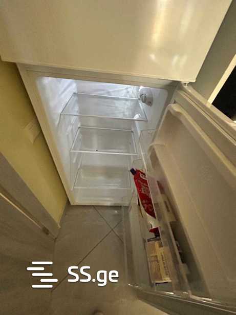 ackuri st. - 2 rooms