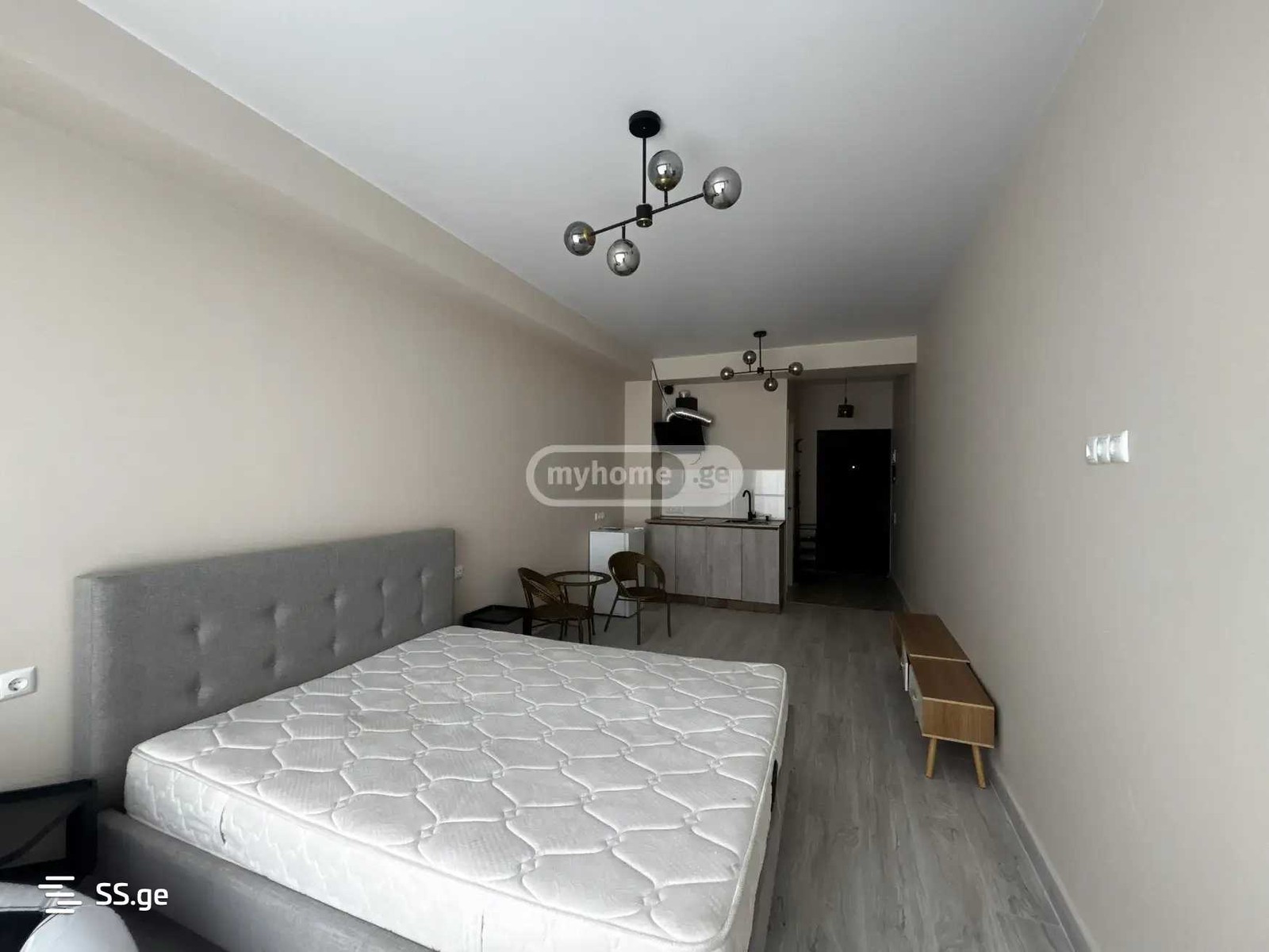 saingilo st. - 1 rooms