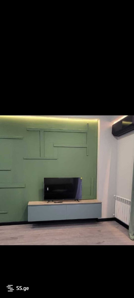 Beri Gabriel Salosi Ave. - 1 rooms