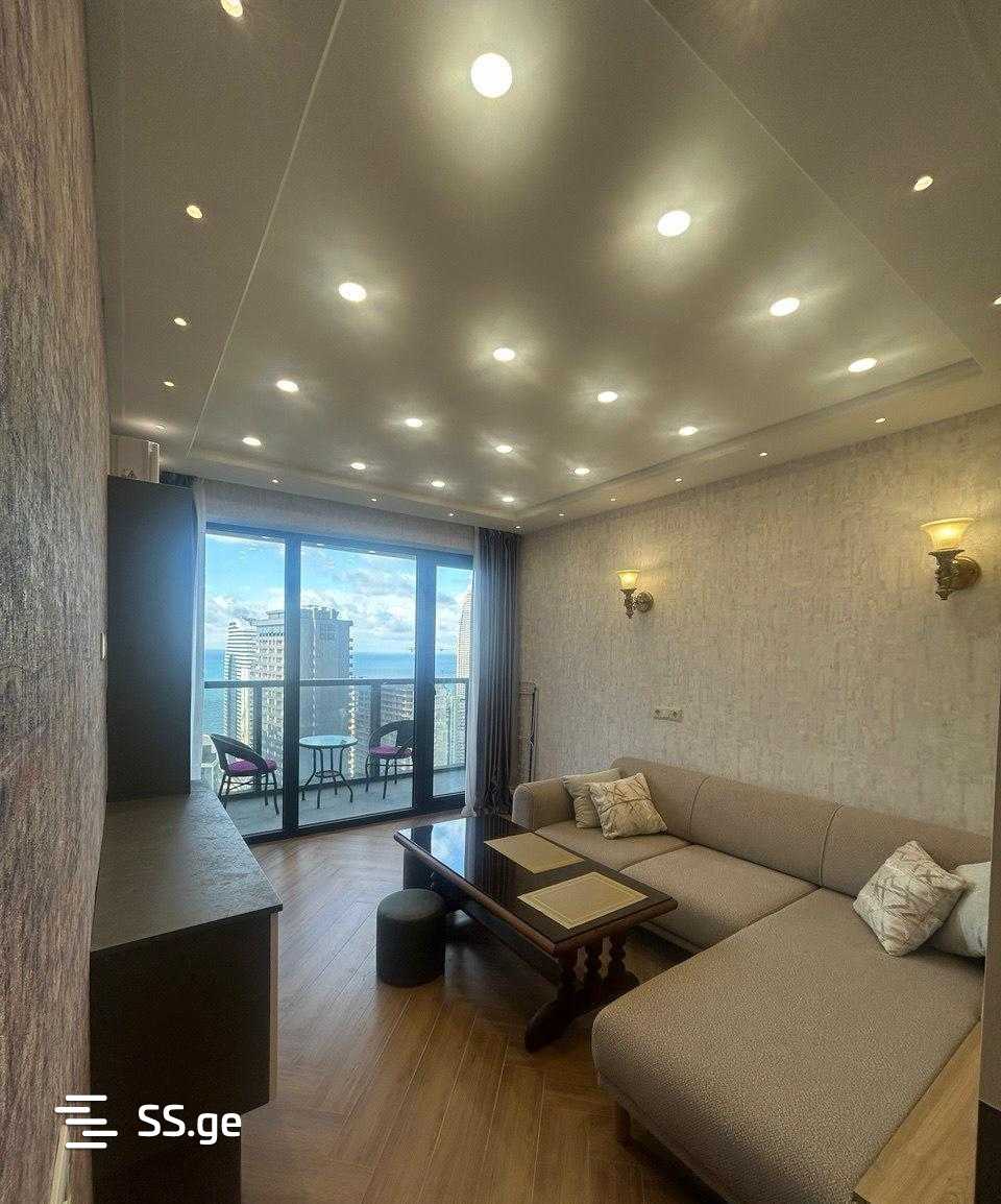 Tbel Abuseridze st. 13 - 1 rooms