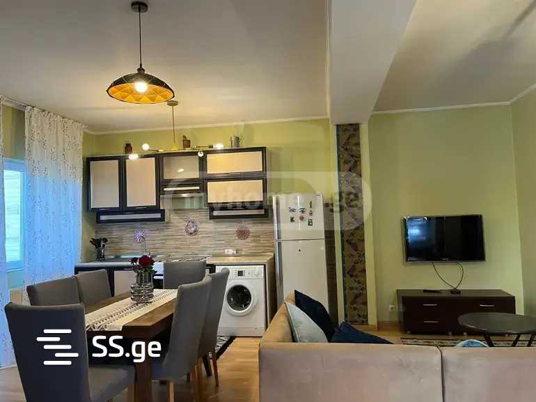 chaikovski st. - 3 rooms