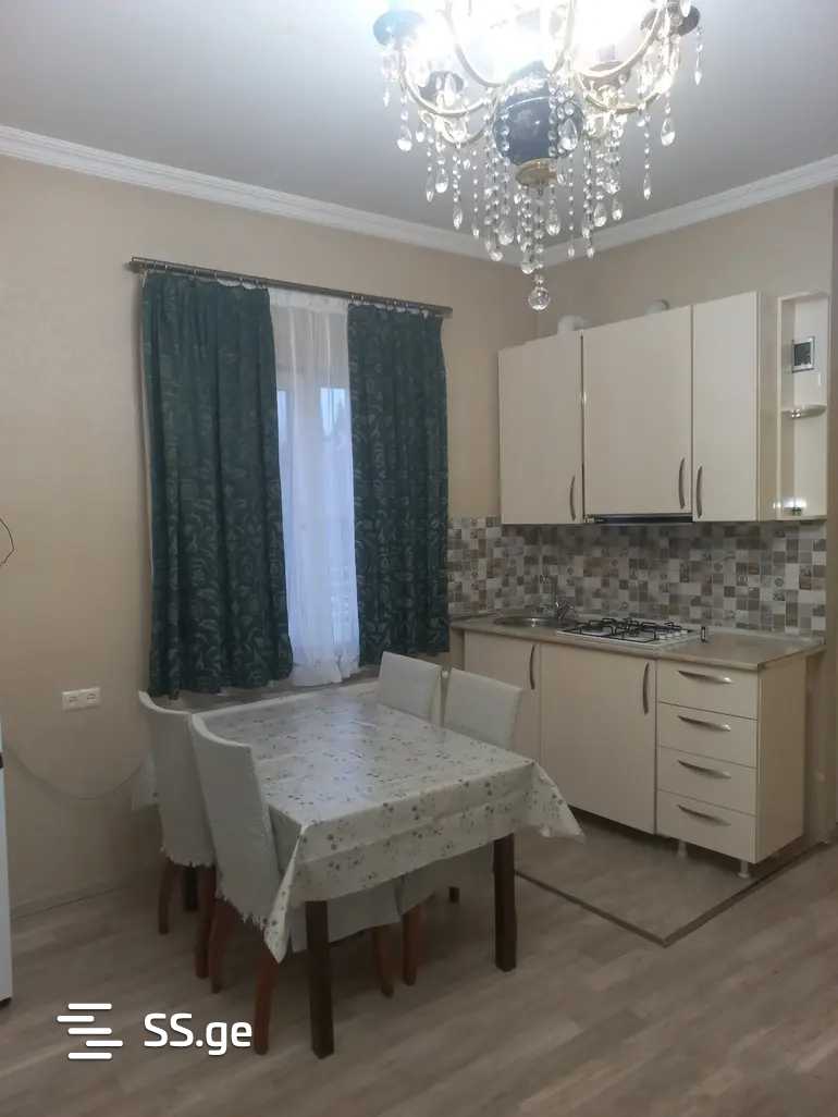 ardoni st. 52 - 3 rooms