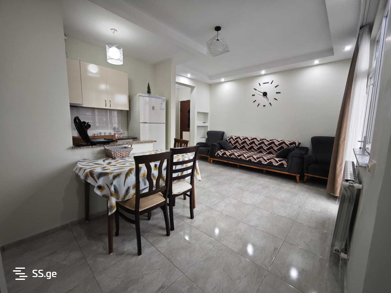 Angis st. 50 - 3 rooms