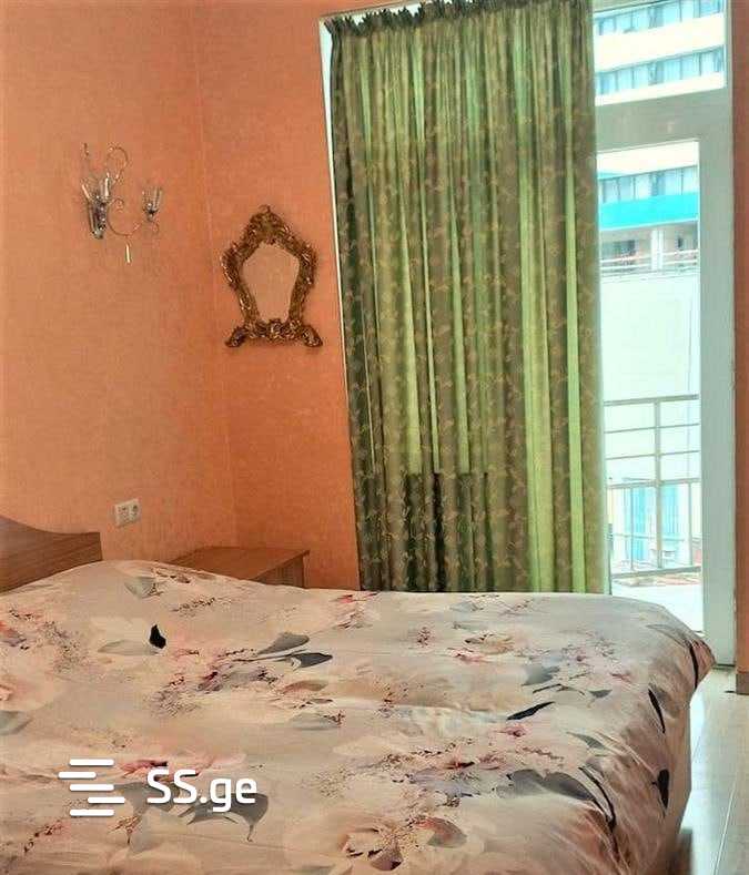 Sherif Khimshiashvili Ave 9ა - 3 rooms