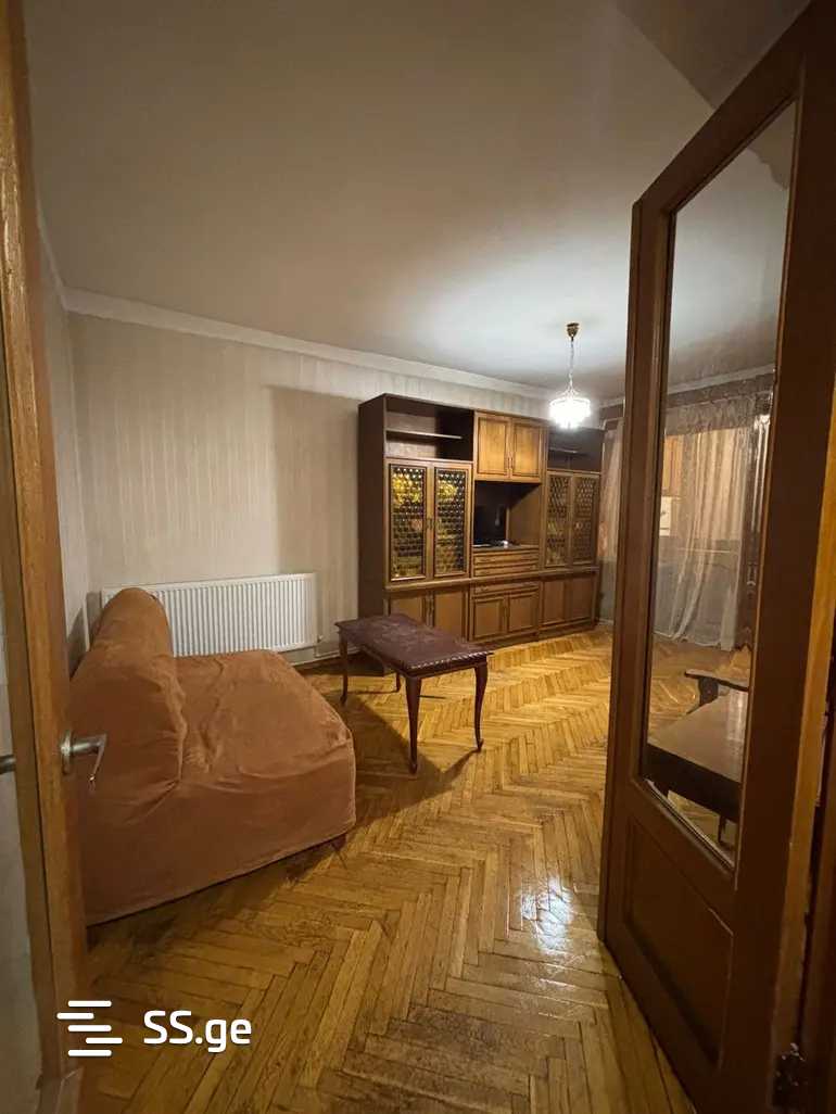 nasidze st. - 1 rooms