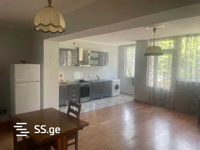 liakhvi st. - 5 rooms