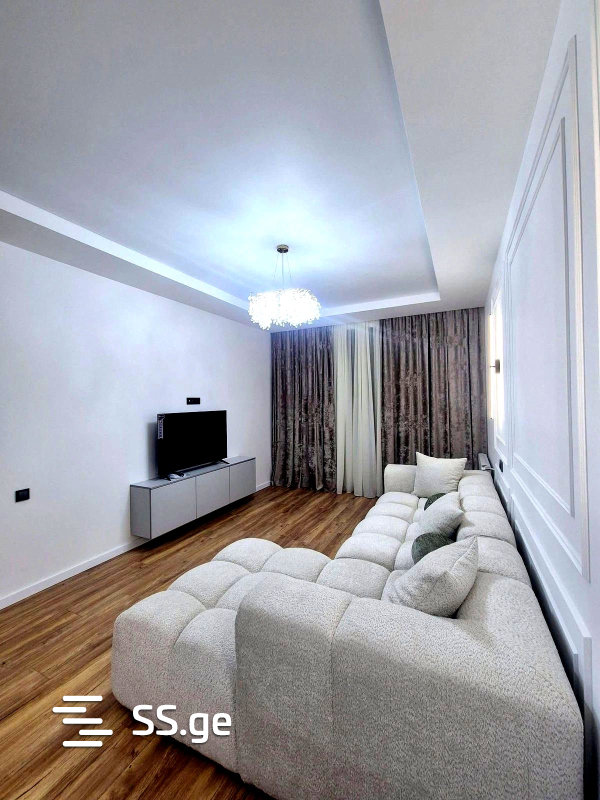 beliashvili st. - 2 rooms