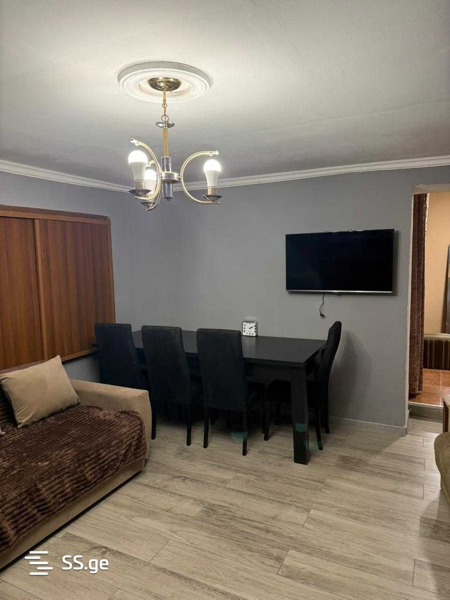 uridia st. - 2 rooms