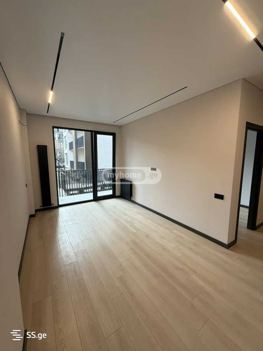 st. Phermcerta - 2 rooms