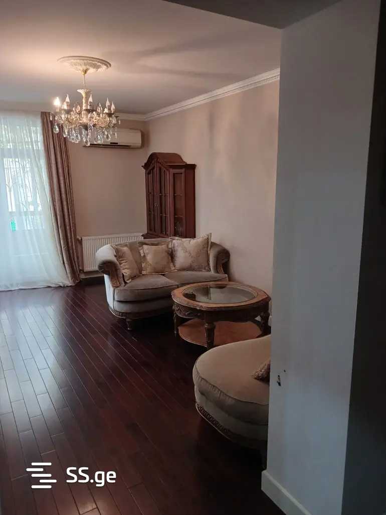 pekini st. - 4 rooms