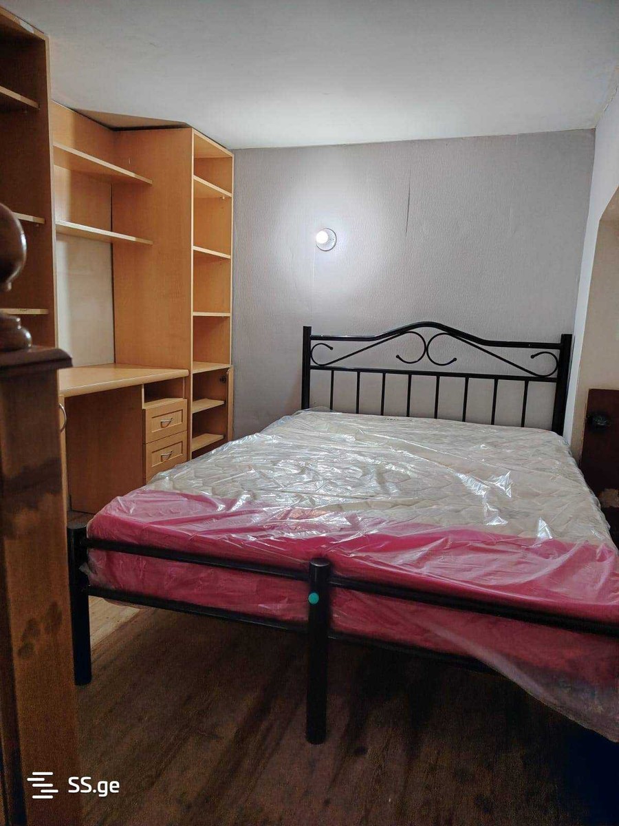 navtlugi st. - 2 rooms