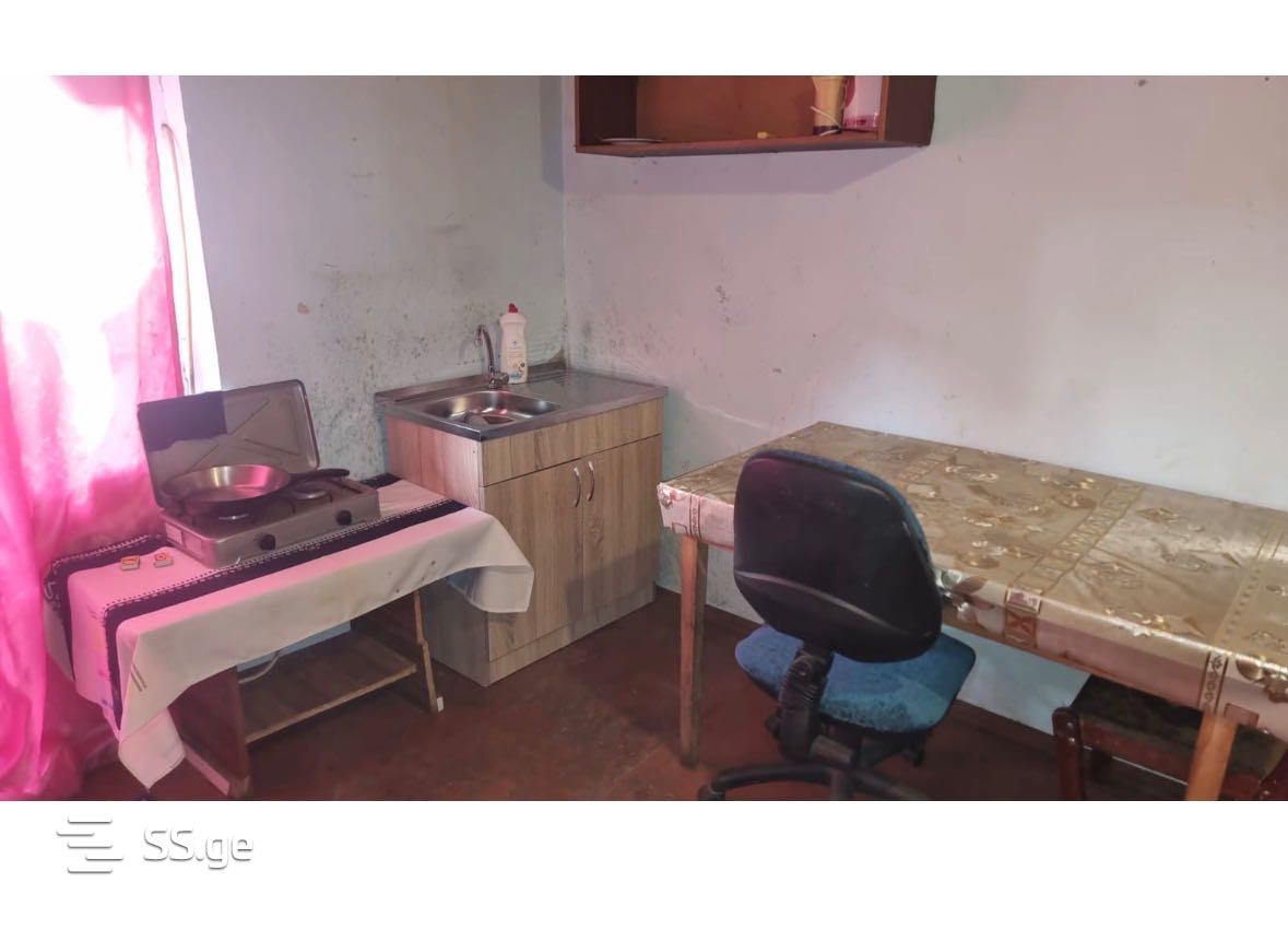 Z. Mkhargrdzeli st. 7 - 1 rooms