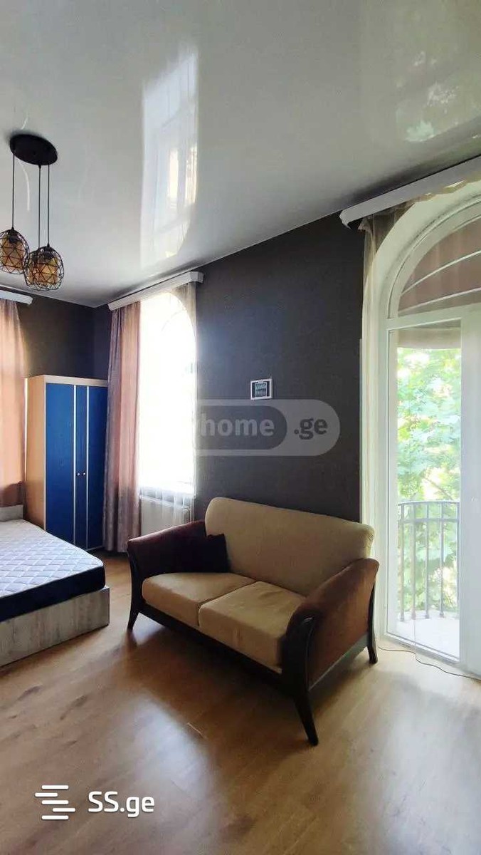 Rustavi - 3 rooms