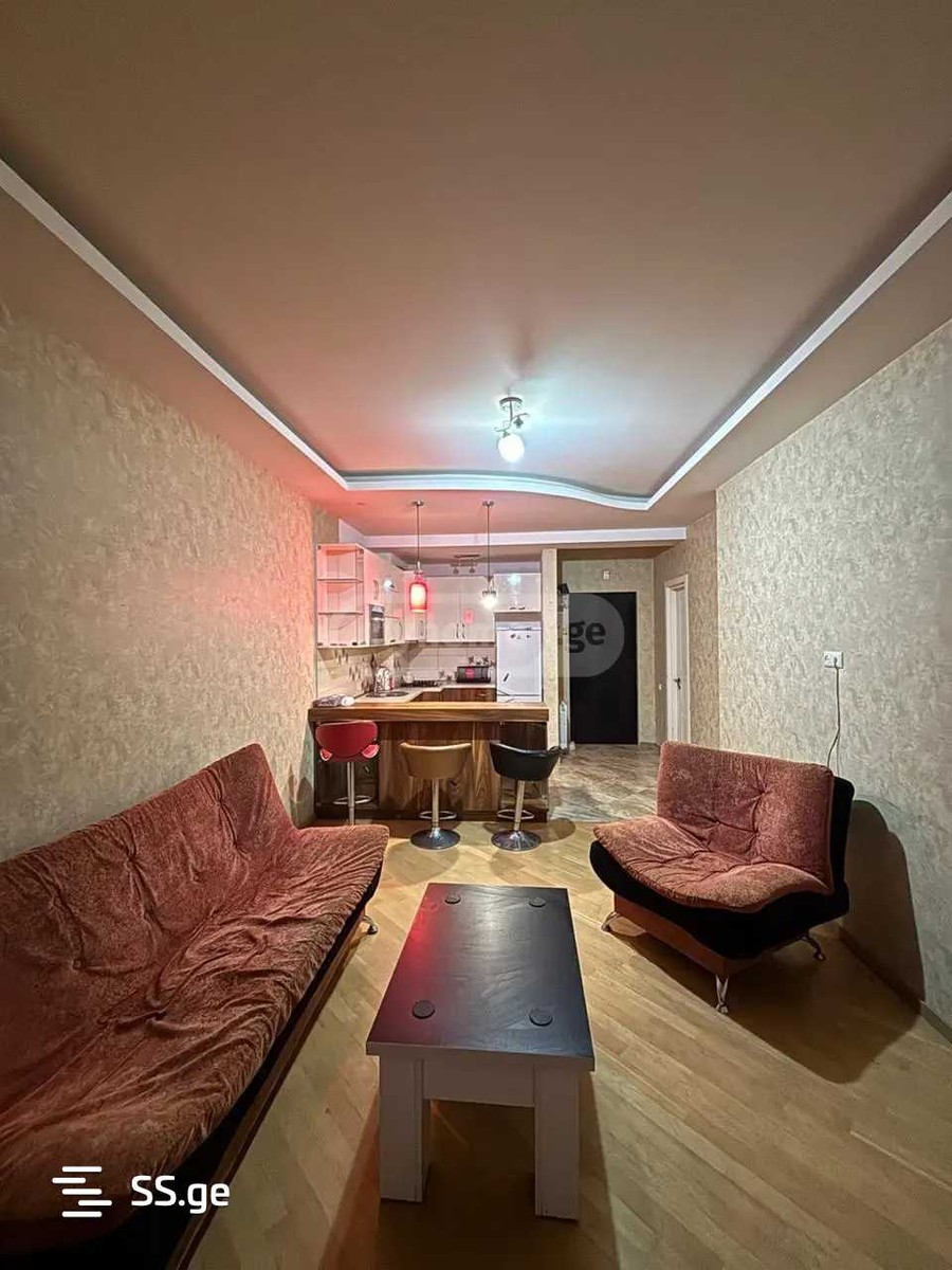 Shermadini st. - 2 rooms