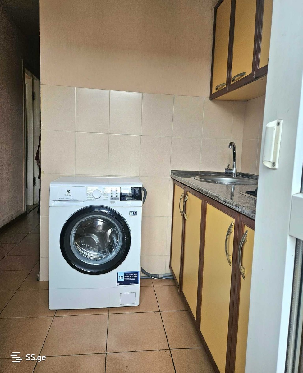 budapeshti st. - 1 rooms