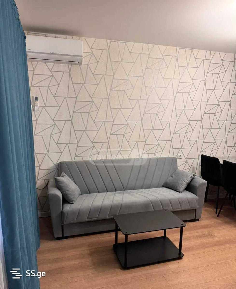 a.wereTlis avenue - 2 rooms