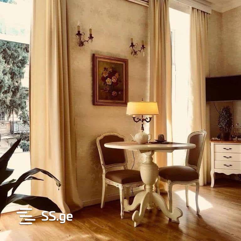 l. asatiani st. 13 - 2 rooms