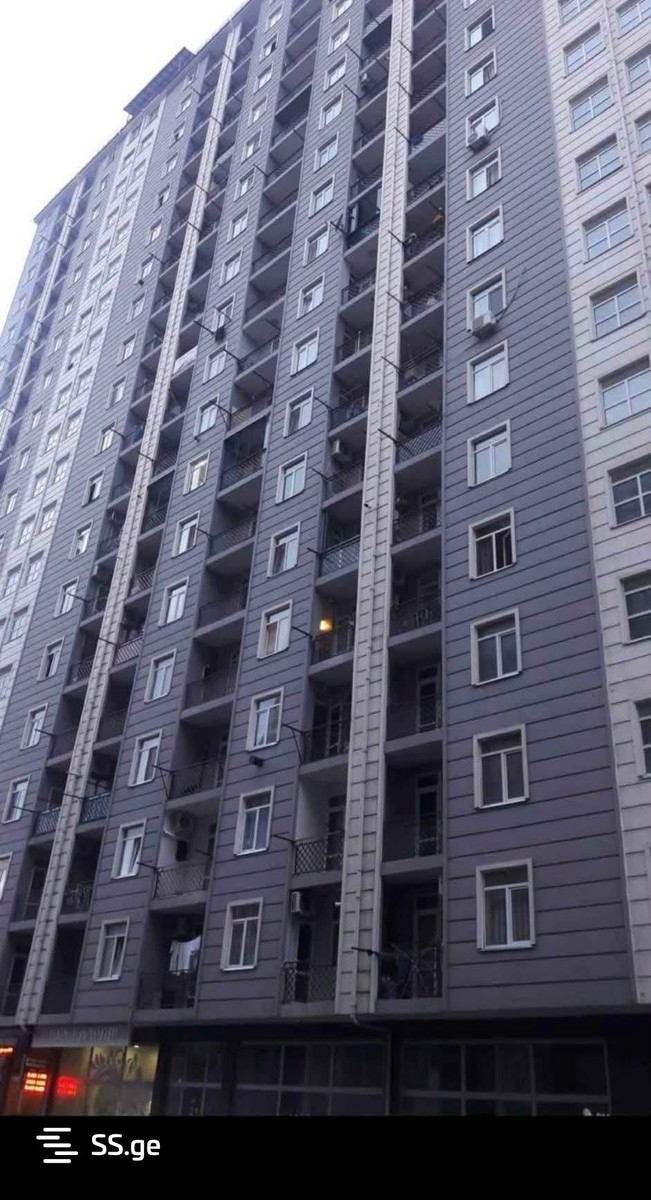 Gorgasli st. 158 - 2 rooms