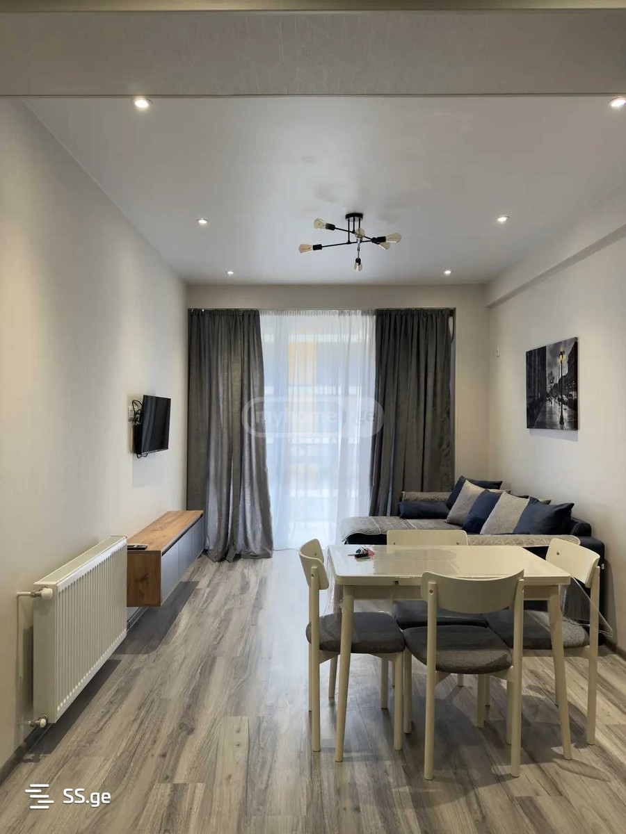 Suliko Tortladze St. - 2 rooms