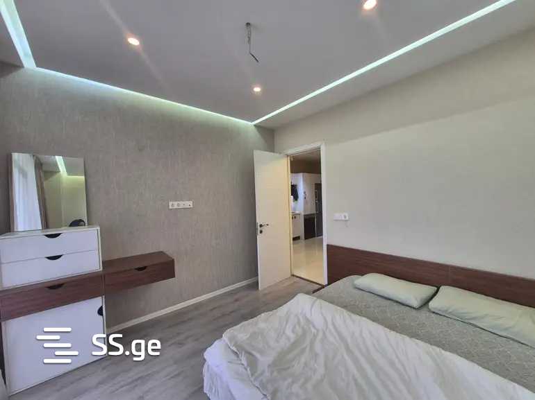 Chabua Amirejibi hwy - 3 rooms