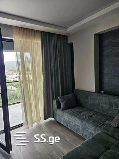 Mirian Mephe st. 89 - 3 rooms