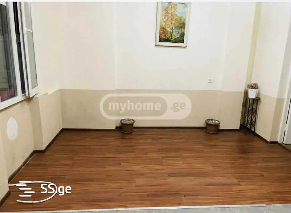 paliashvili st. - 2 rooms