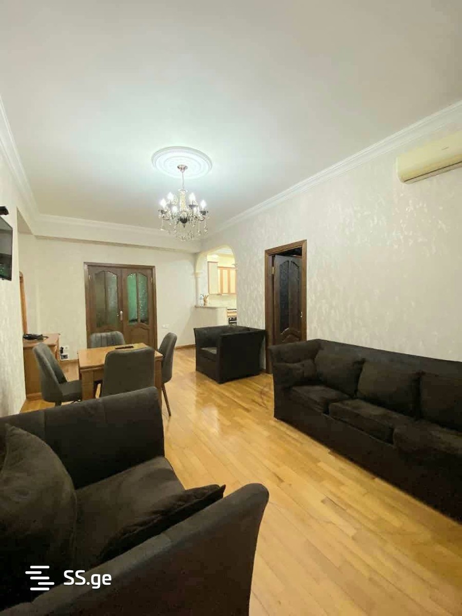 Gorgasli st. 140 - 3 rooms