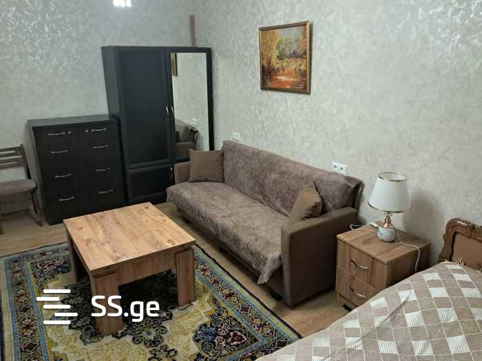 gvetadze st. - 1 rooms