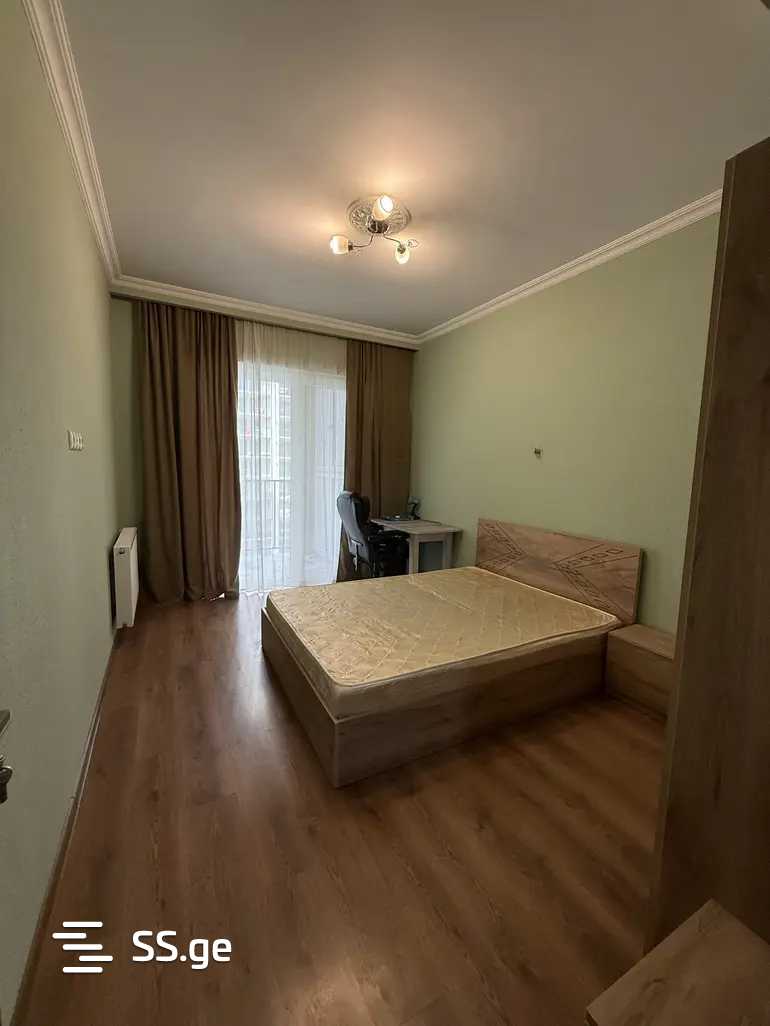 Marseli st. - 2 rooms