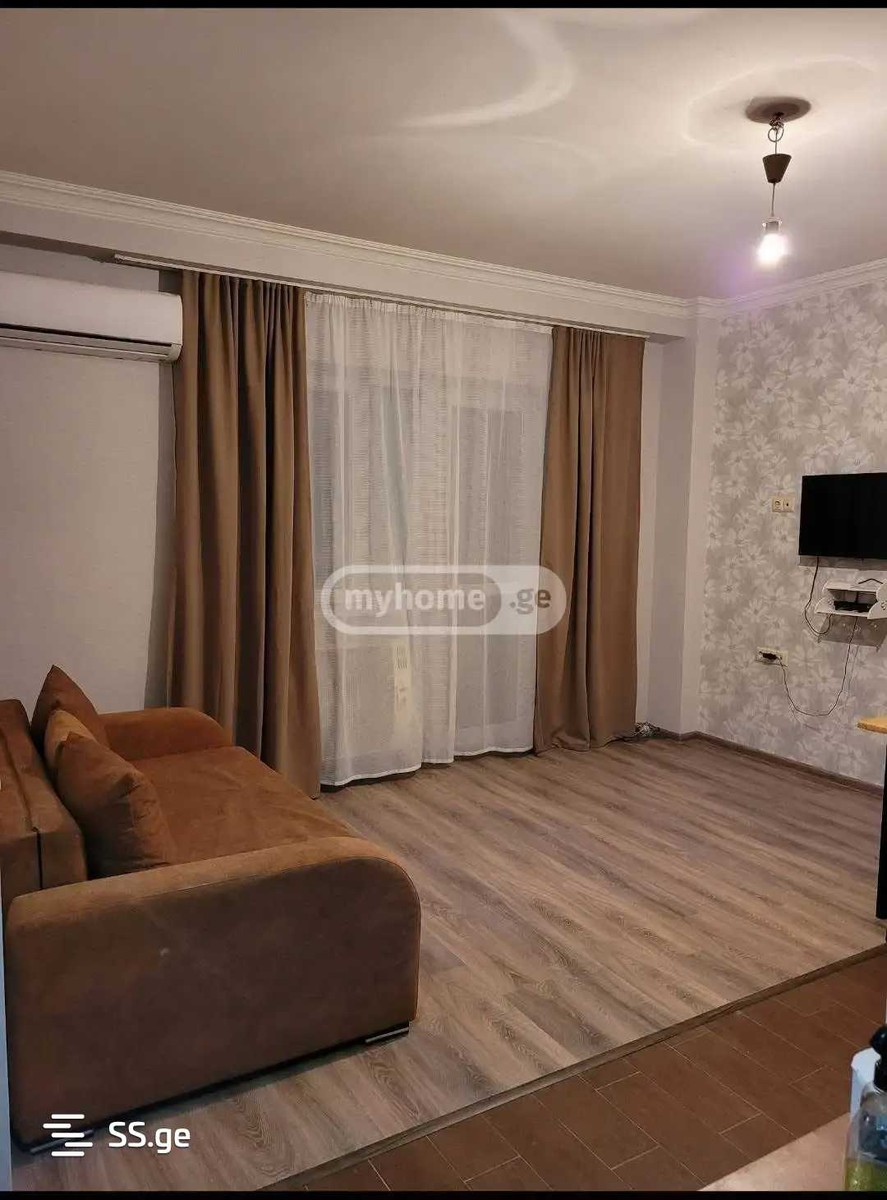 abashvili st. - 2 rooms